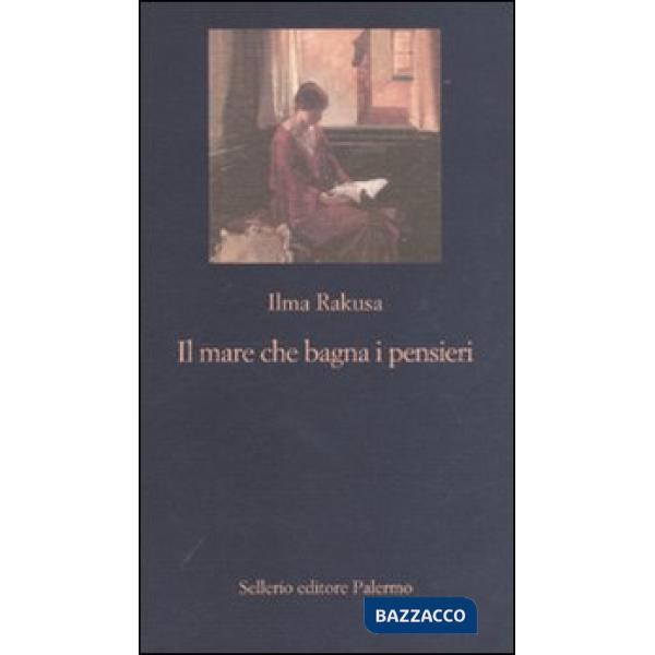 Mare che bagna i pensieri (Il)