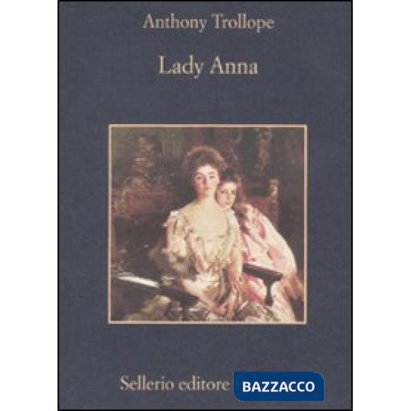 Lady Anna
