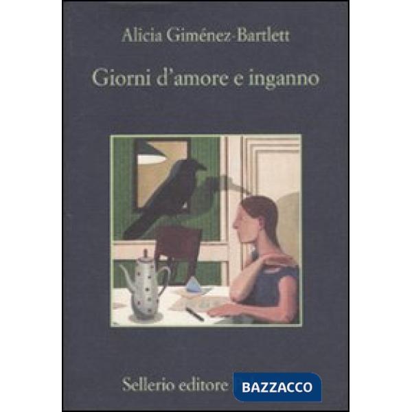 Giorni d'amore e inganno