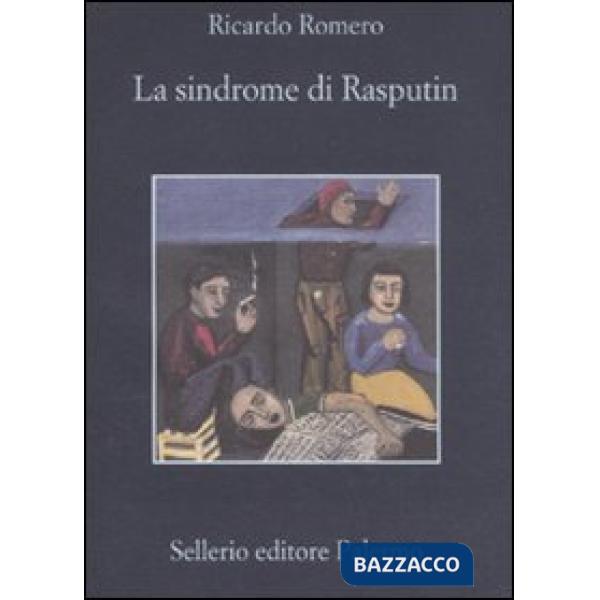 Sindrome di Rasputin (La)
