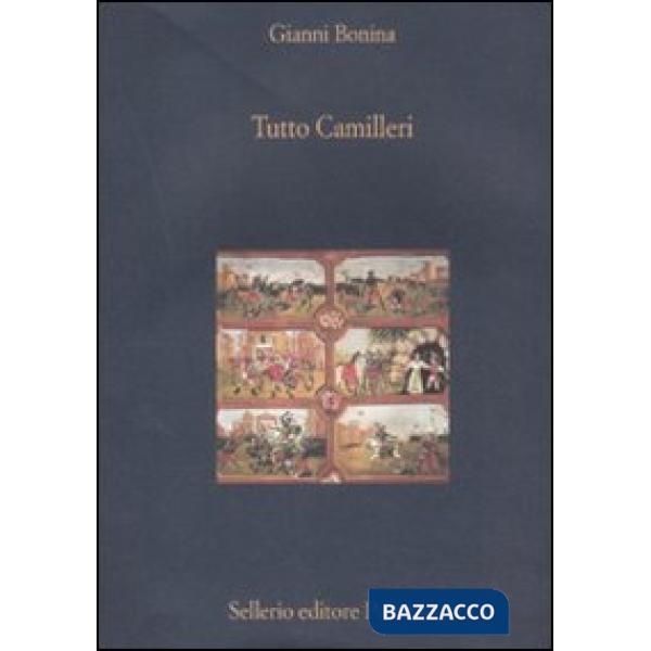 Tutto Camilleri
