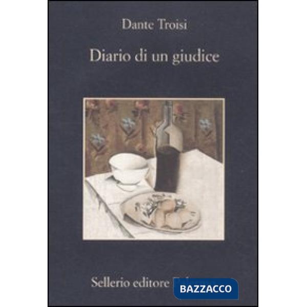 Diario di un giudice