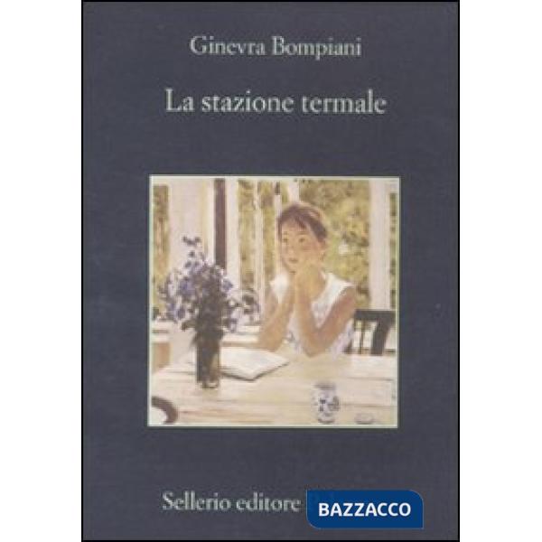 Stazione termale (La)