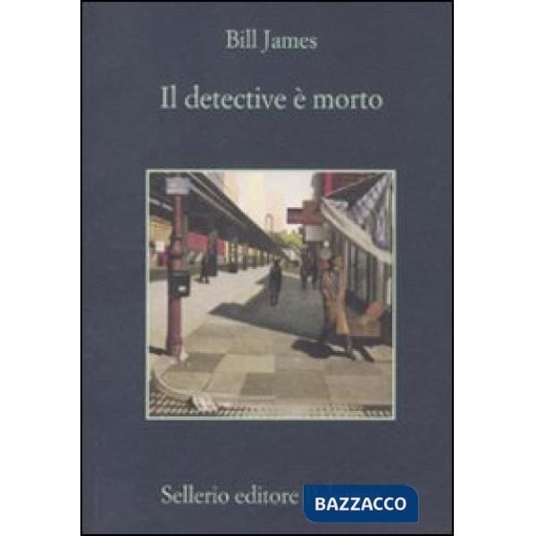 Detective è morto (Il)