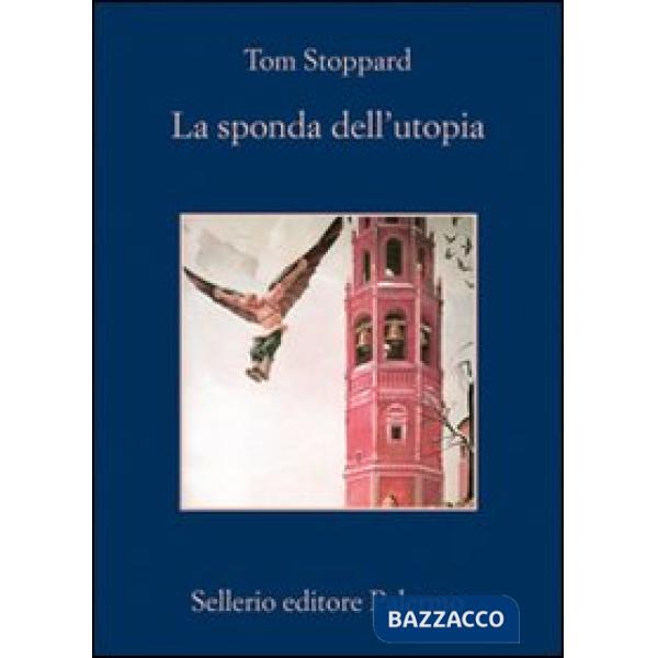 Sponda dell'utopia (La)