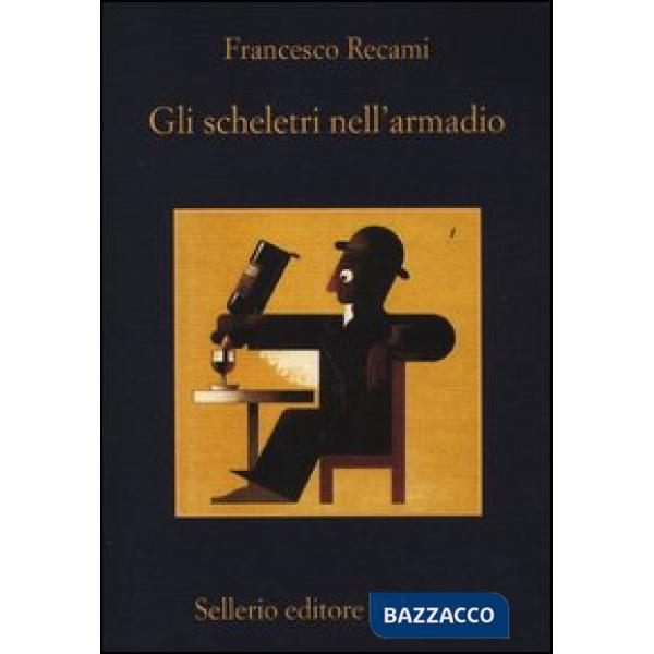 Scheletri nell'armadio (Gli)