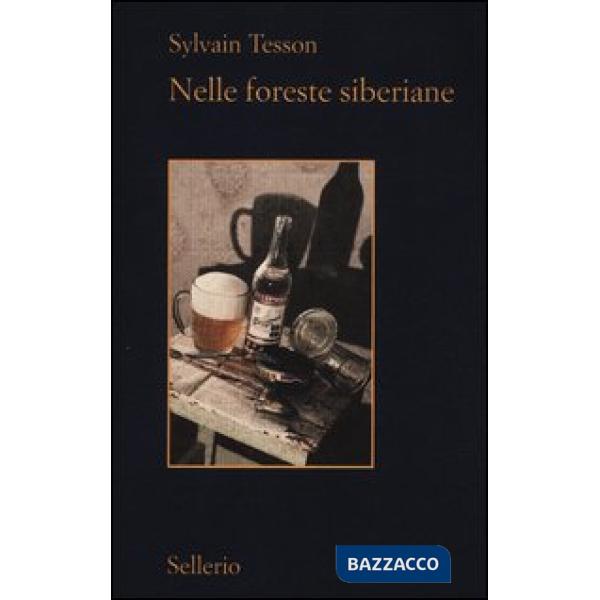 Nelle foreste siberiane. Febbraio-luglio 2010