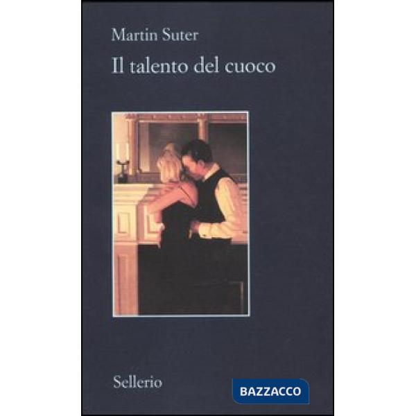 Talento del cuoco (Il)