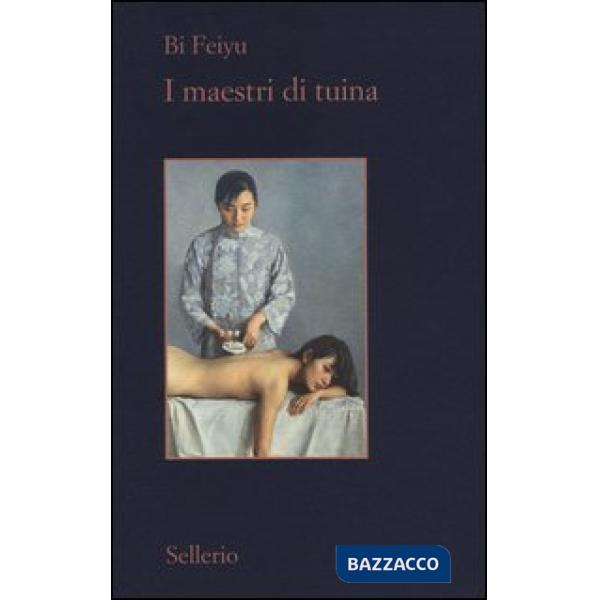 Maestri di tuina (I)