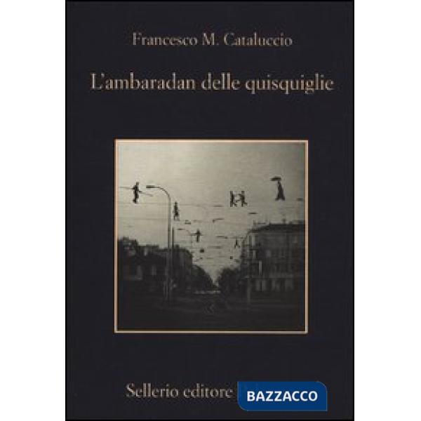 Ambaradan delle quisquiglie (L')