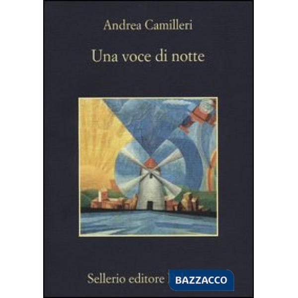 Voce di notte (Una)
