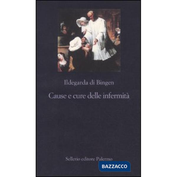 Cause e cure delle infermità