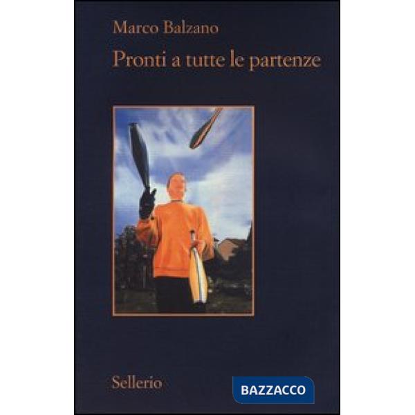 Pronti a tutte le partenze