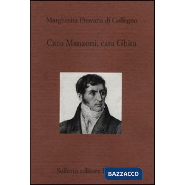 Caro Manzoni, cara Ghita