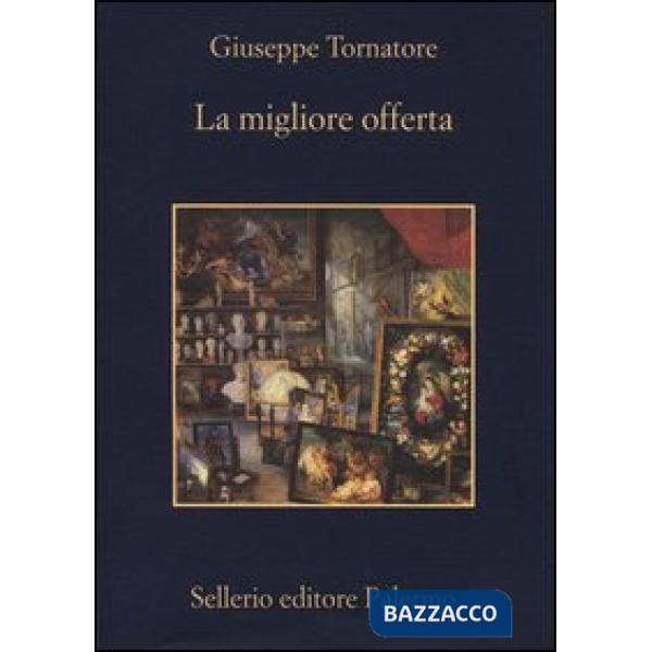 Migliore offerta (La)