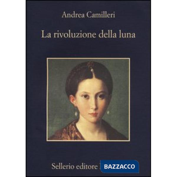 Rivoluzione della luna (La)