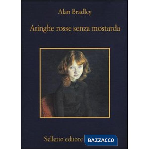 Aringhe rosse senza mostarda