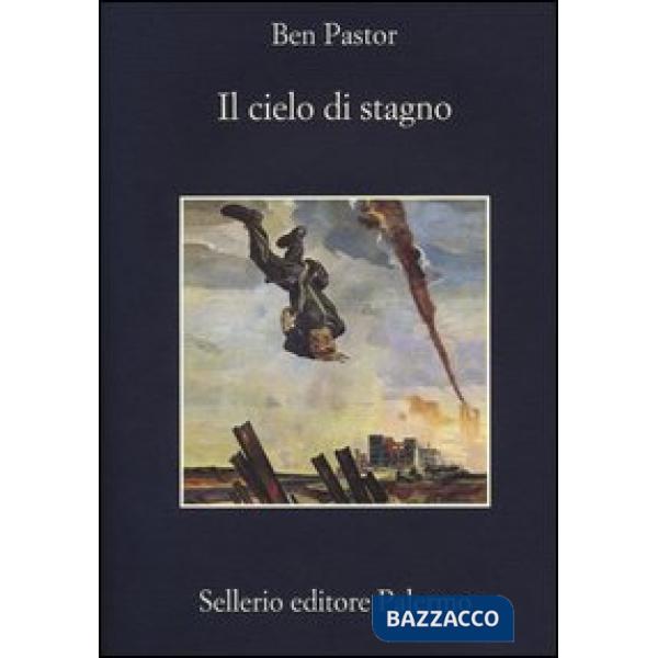 Cielo di stagno (Il)