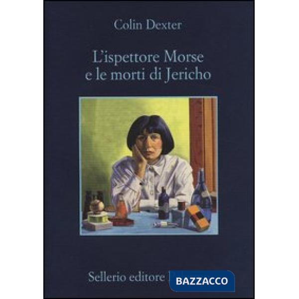 Ispettore Morse e le morti di Jericho (L')