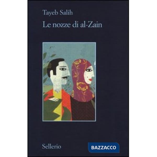 Nozze di al-Zain (Le)