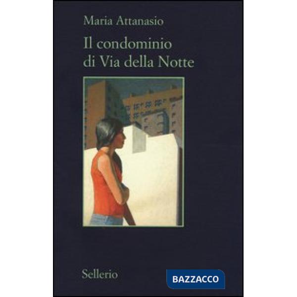 Condominio di via della Notte (Il)