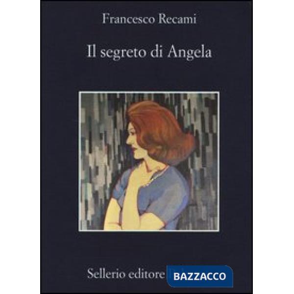 Segreto di Angela (Il)