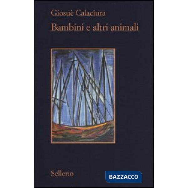 Bambini e altri animali