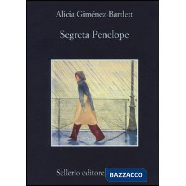 Segreta Penelope