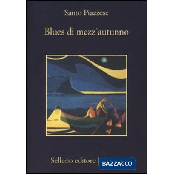 Blues di mezz'autunno