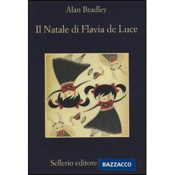 Natale di Flavia de Luce (Il)