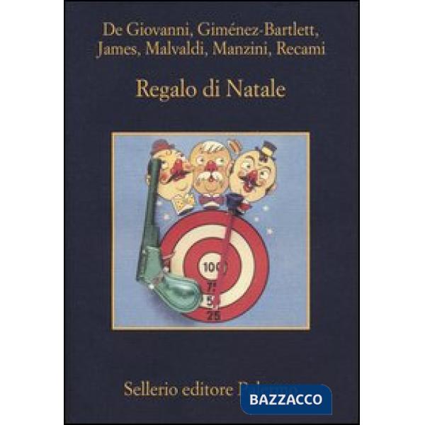 Regalo di Natale