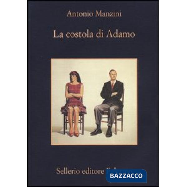 Costola di Adamo (La)