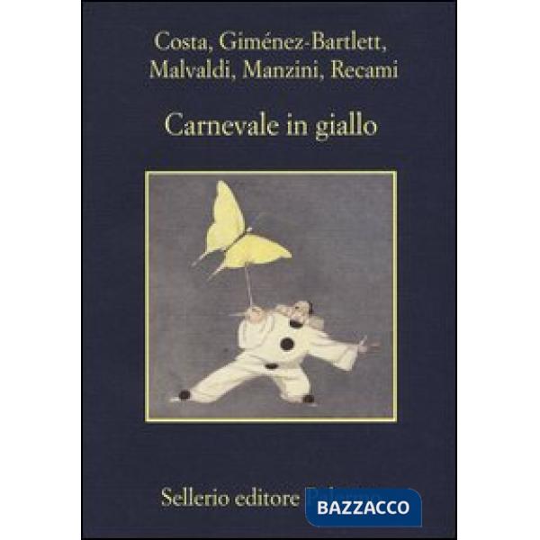 Carnevale in giallo