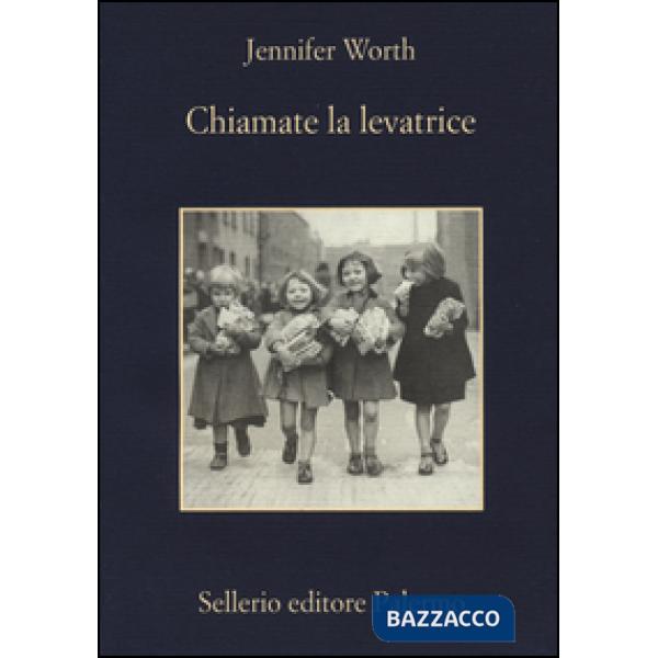 Chiamate la levatrice