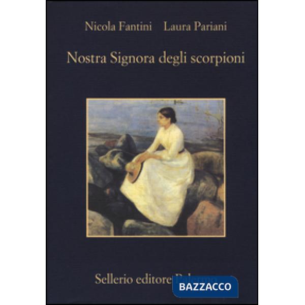 Nostra signora degli scorpioni