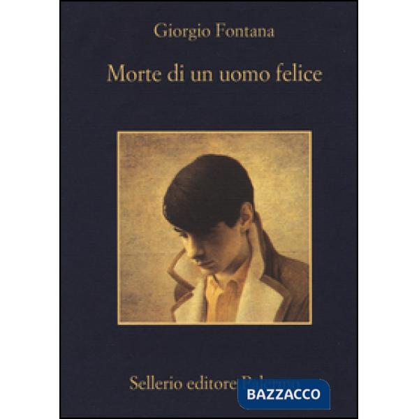 Morte di un uomo felice