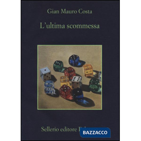 Ultima scommessa (L')