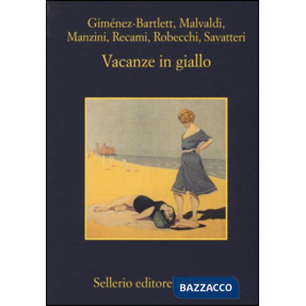 Vacanze in giallo