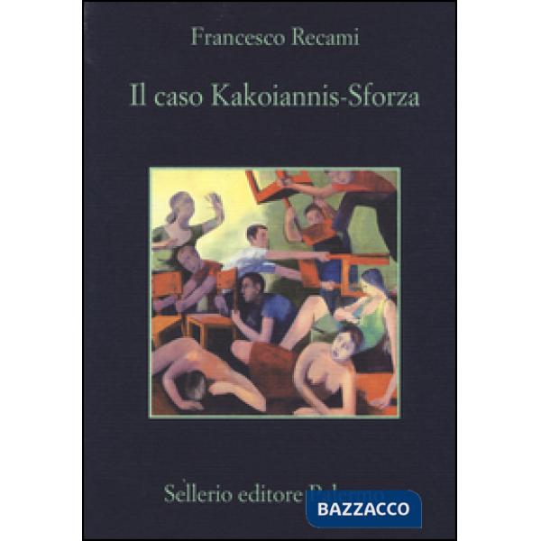 Caso Kakoiannis-Sforza (Il)
