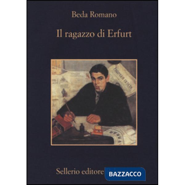 Ragazzo di Erfurt (Il)