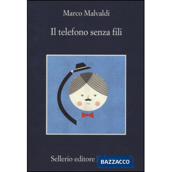 Telefono senza fili (Il)