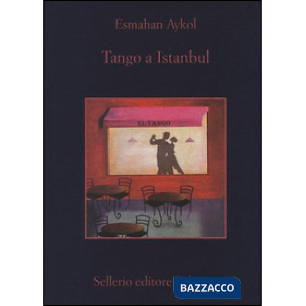 Tango a Istanbul