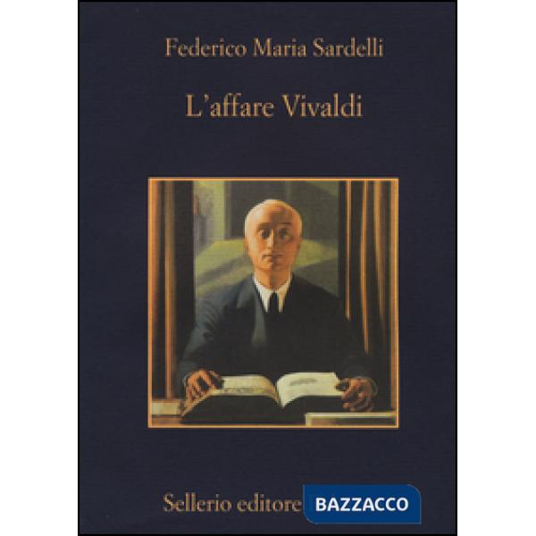 Affare Vivaldi (L')
