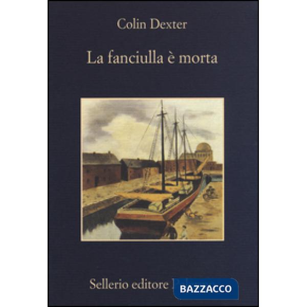 Fanciulla è morta (La)