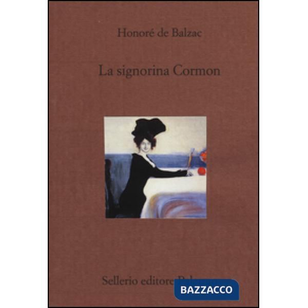 Signorina Cormon (La)