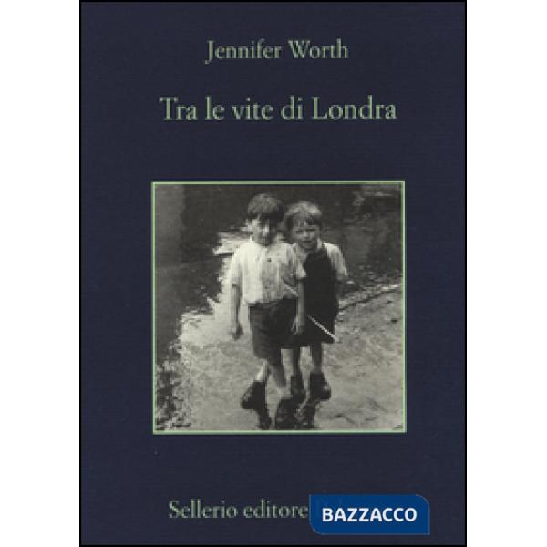 Tra le vite di Londra