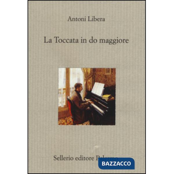 Toccata in do maggiore (La)