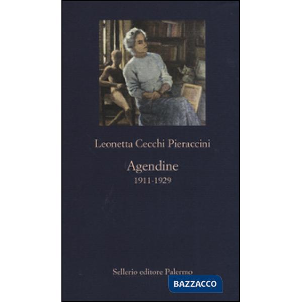 Agendine 1911-1929