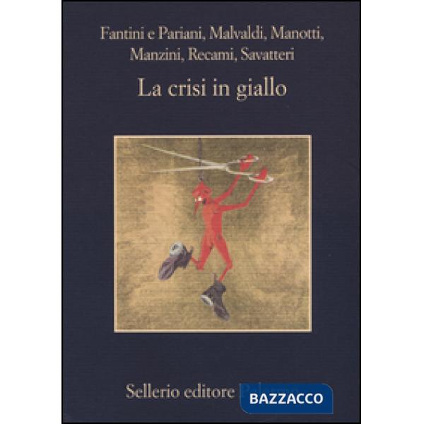 Crisi in giallo (La)