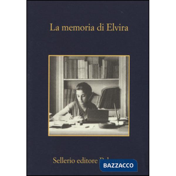 Memoria di Elvira (La)